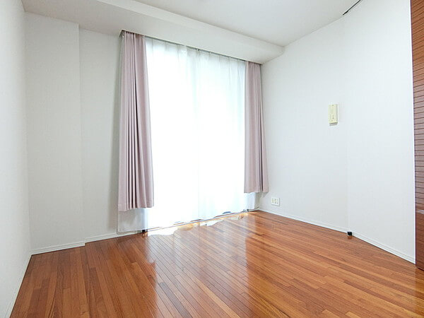 パークコート赤坂ザ・タワーの室内写真