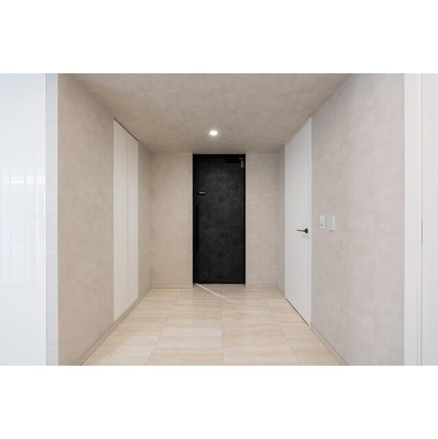 プレステージレジデンス白金台の室内写真