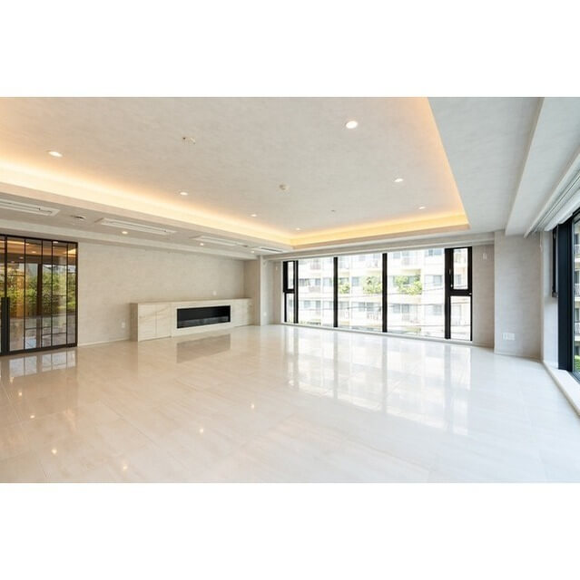 プレステージレジデンス白金台の室内写真