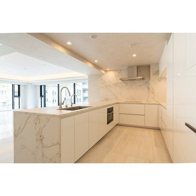 プレステージレジデンス白金台の室内写真