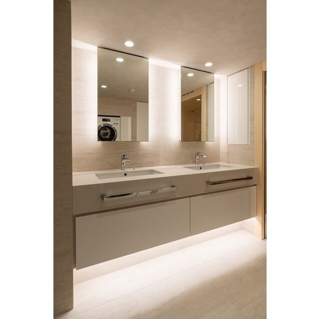 プレステージレジデンス白金台の室内写真