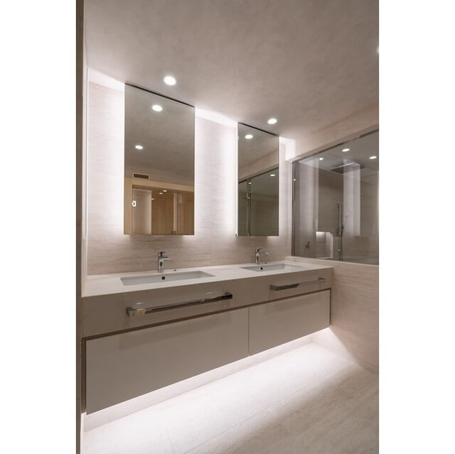 プレステージレジデンス白金台の室内写真