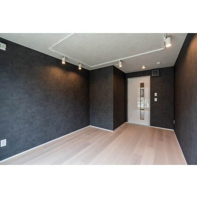 プレステージレジデンス白金台の室内写真