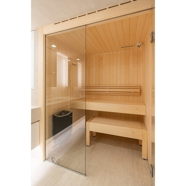 プレステージレジデンス白金台の室内写真