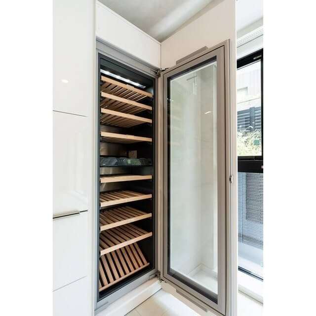 プレステージレジデンス白金台の室内写真