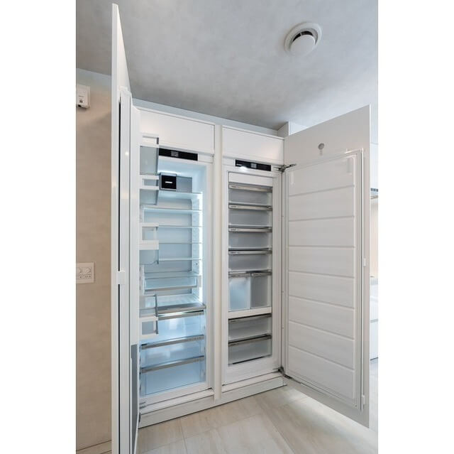 プレステージレジデンス白金台の室内写真