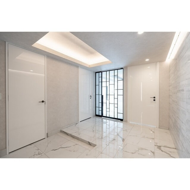 プレステージレジデンス白金台の室内写真