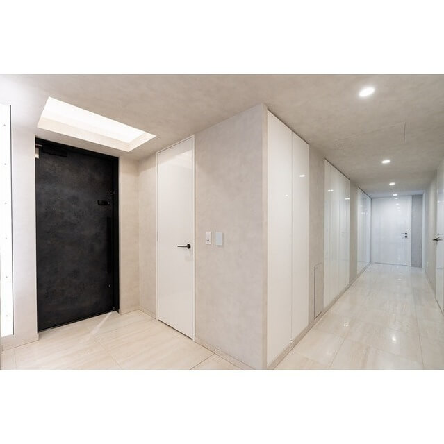 プレステージレジデンス白金台の室内写真