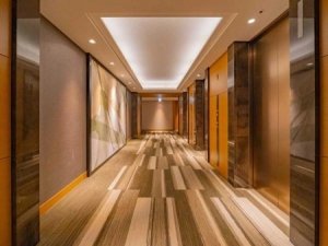 東京ガーデンテラス紀尾井町 紀尾井レジデンスの共用部の写真